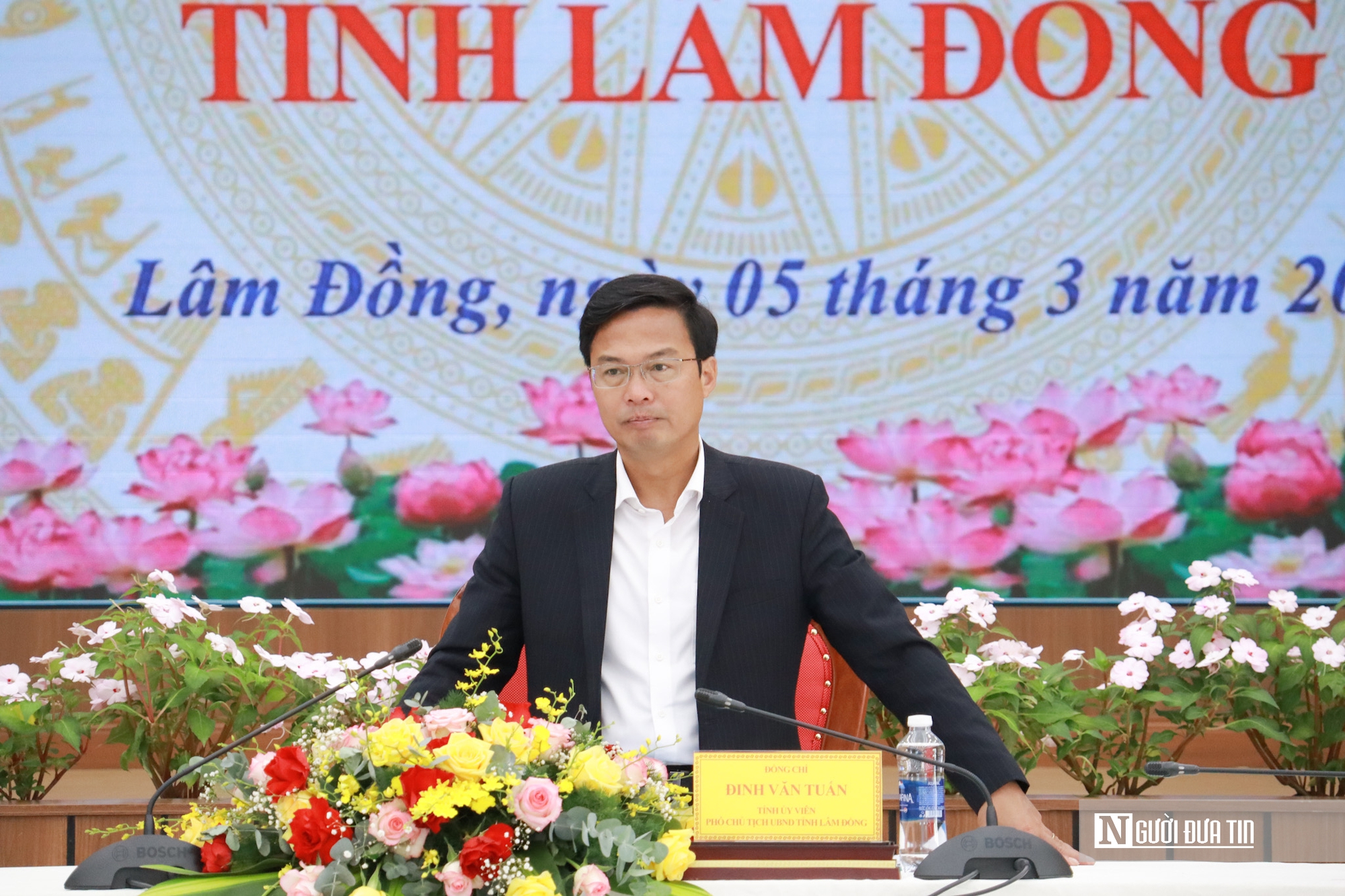 Gỡ vướng quỹ đất để thu hút đầu tư bệnh viện chất lượng cao tại Lâm Đồng- Ảnh 3. Gỡ vướng quỹ đất để thu hút đầu tư bệnh viện chất lượng cao tại Lâm Đồng- Ảnh 3.