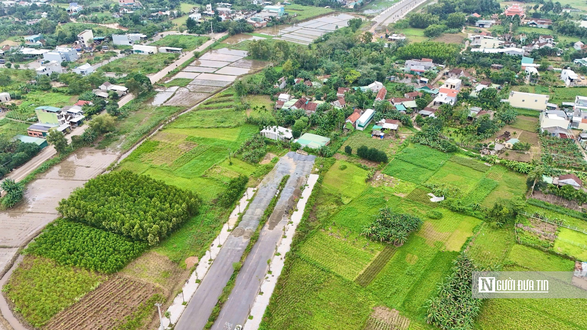 Quảng Ngãi gỡ “điểm nghẽn”, tăng tốc các dự án hạ tầng trọng điểm- Ảnh 3.