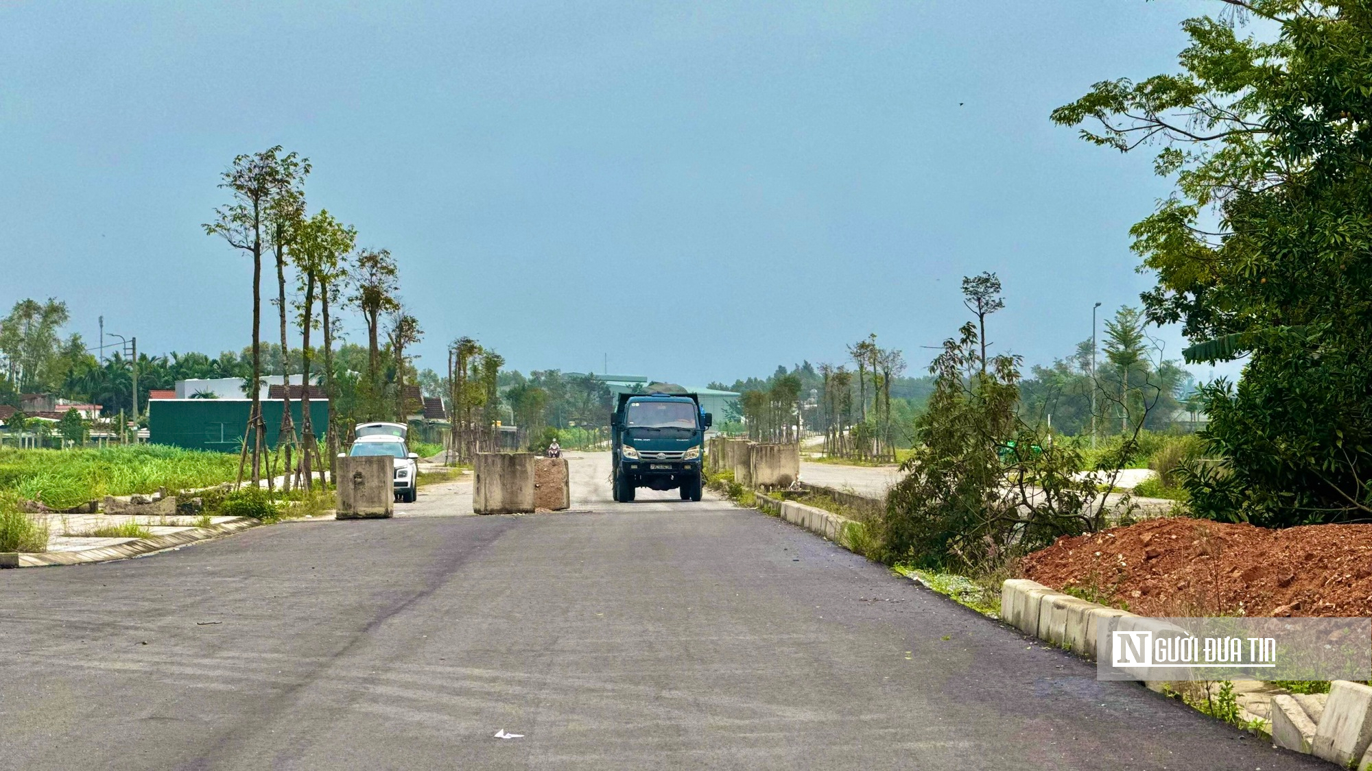 Quảng Ngãi gỡ “điểm nghẽn”, tăng tốc các dự án hạ tầng trọng điểm- Ảnh 5.