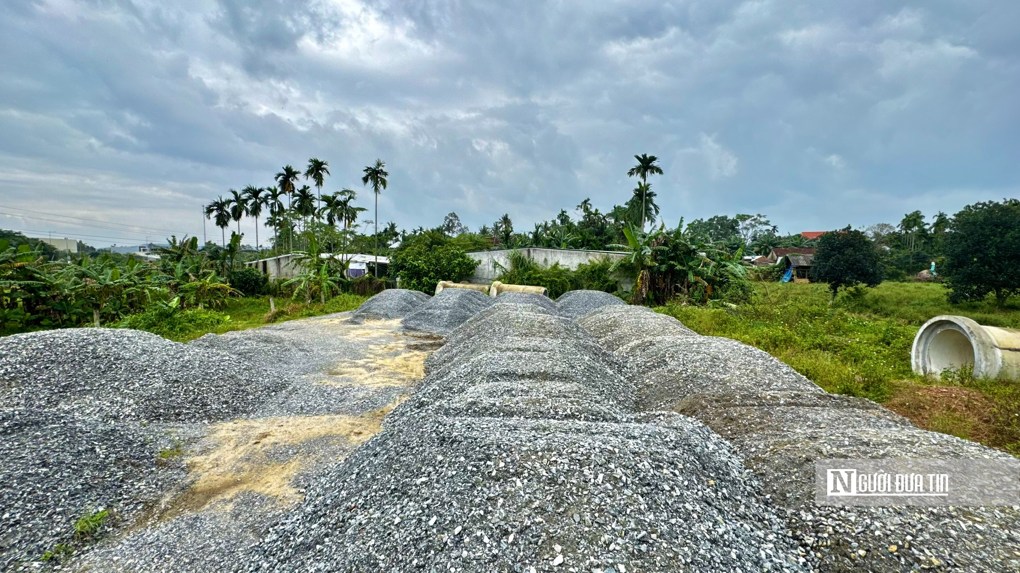 Quảng Ngãi gỡ “điểm nghẽn”, tăng tốc các dự án hạ tầng trọng điểm- Ảnh 7.