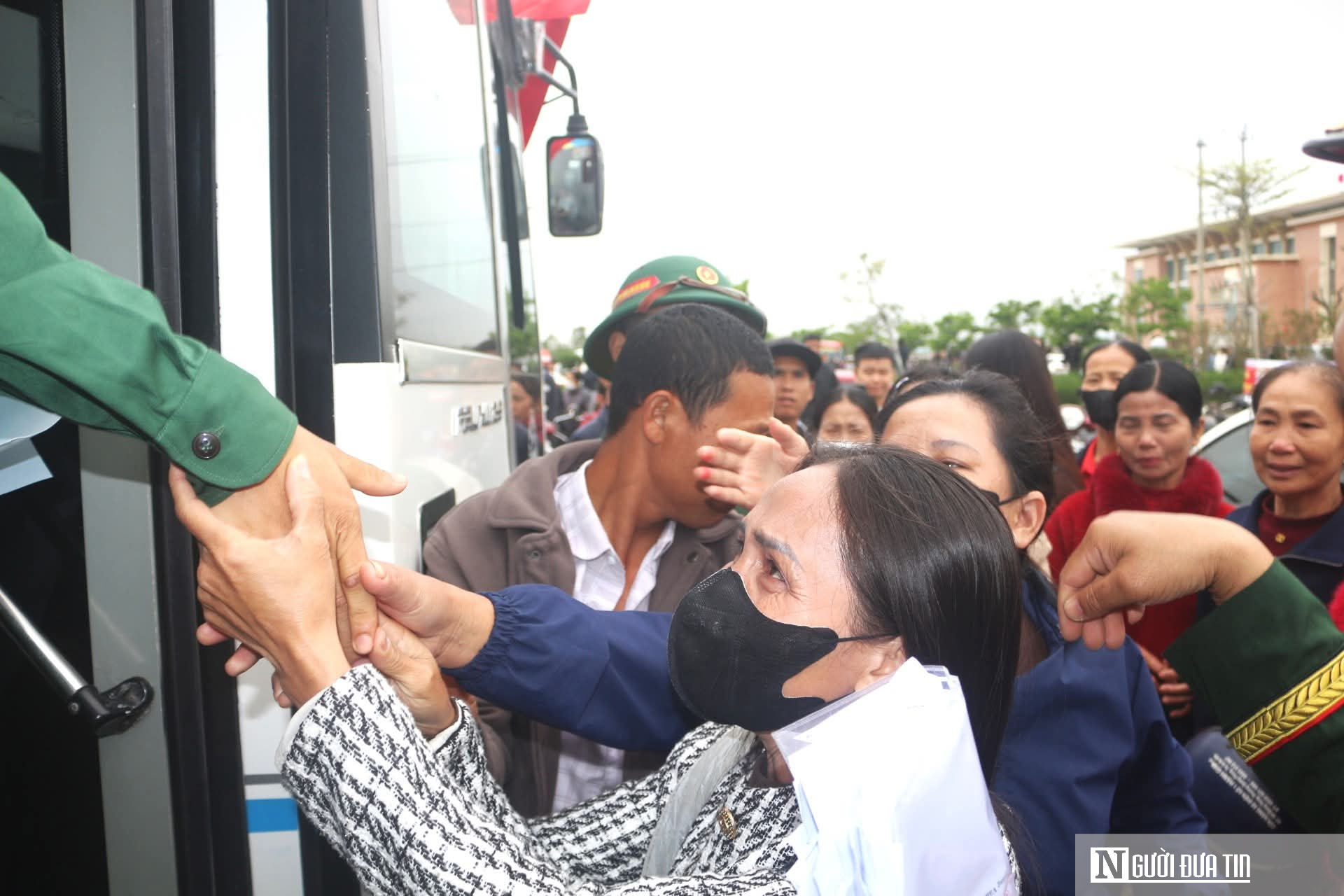 Nữ dược sĩ xung phong nhập ngũ v&agrave; h&agrave;nh tr&igrave;nh viết tiếp ước mơ- Ảnh 7.