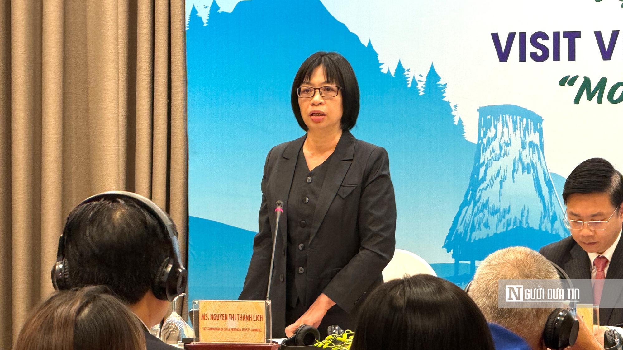 Gia Lai chuẩn bị 244 sự kiện cho Năm Du lịch quốc gia 2026- Ảnh 3.