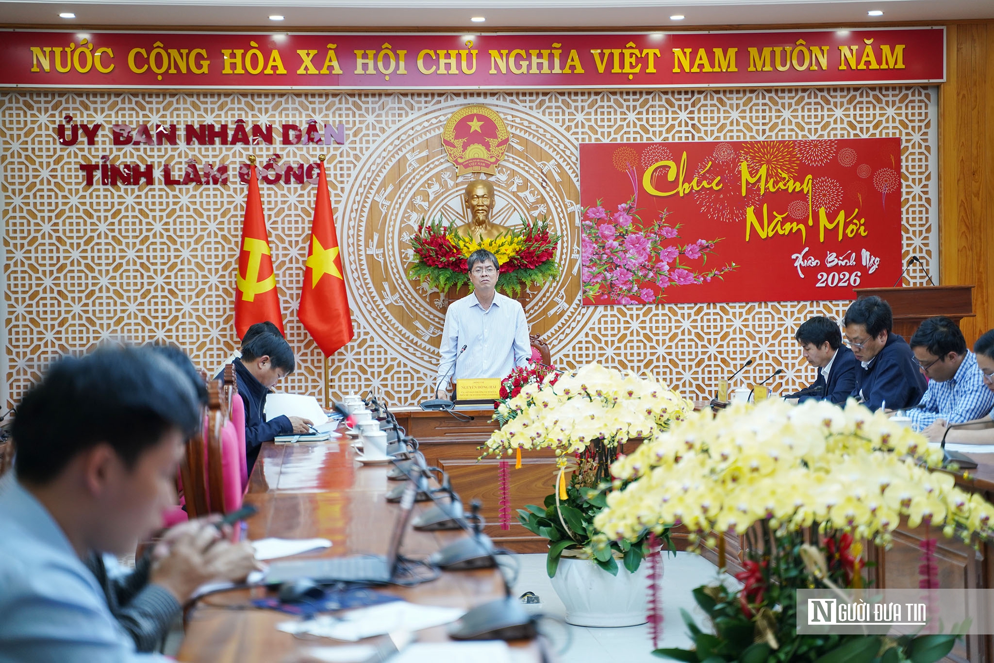 Nghi&ecirc;n cứu tuyến cao tốc gần 55.000 tỷ đồng nối Phan Thiết &ndash; Bảo Lộc &ndash; Gia Nghĩa - Ảnh 1.