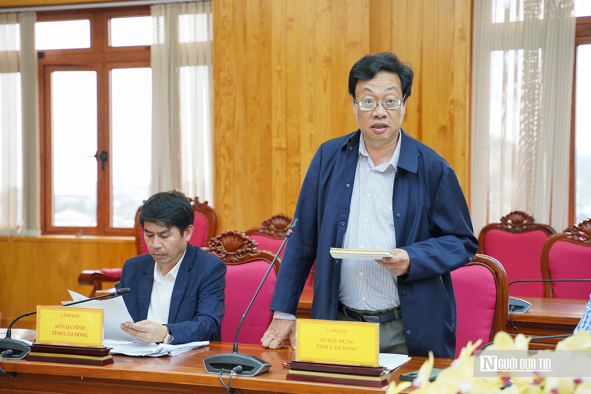 Nghi&ecirc;n cứu tuyến cao tốc gần 55.000 tỷ đồng nối Phan Thiết &ndash; Bảo Lộc &ndash; Gia Nghĩa - Ảnh 2.