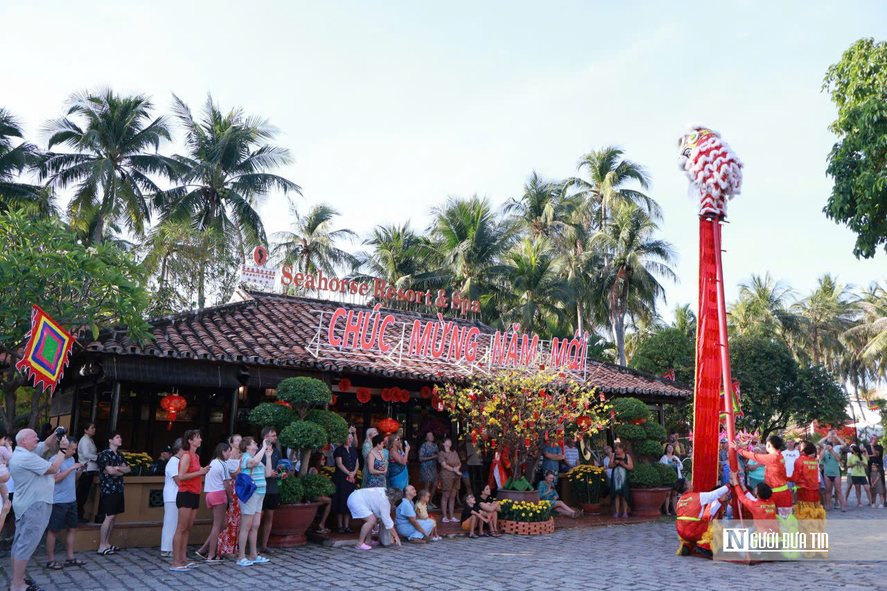 Doanh nghiệp hiến kế ph&aacute;t triển tuyến du lịch Gia Nghĩa - Đ&agrave; Lạt &ndash; Phan Thiết &ndash; Mũi N&eacute; - Ảnh 2.