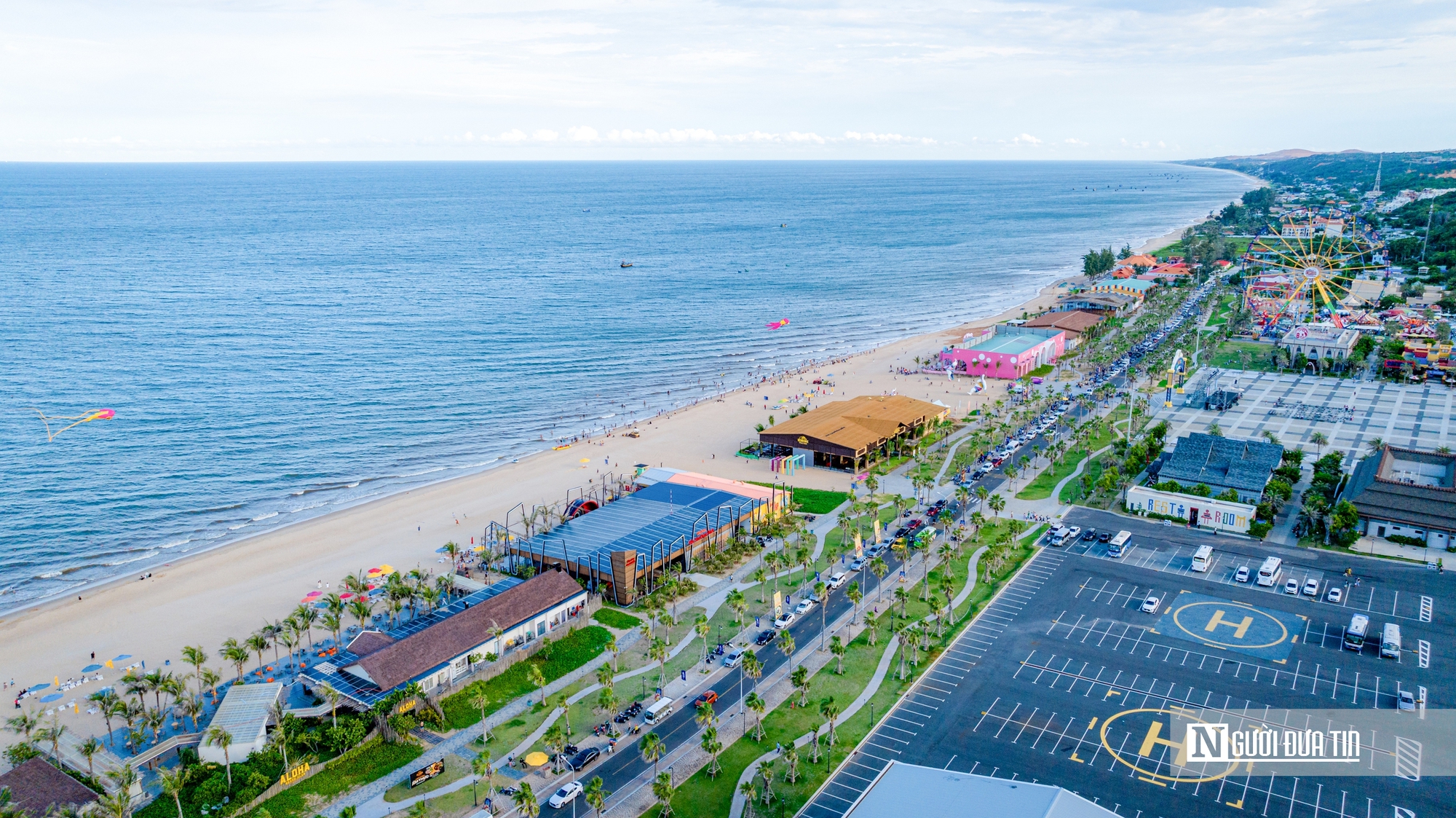 Doanh nghiệp hiến kế ph&aacute;t triển tuyến du lịch Gia Nghĩa - Đ&agrave; Lạt &ndash; Phan Thiết &ndash; Mũi N&eacute; - Ảnh 5.