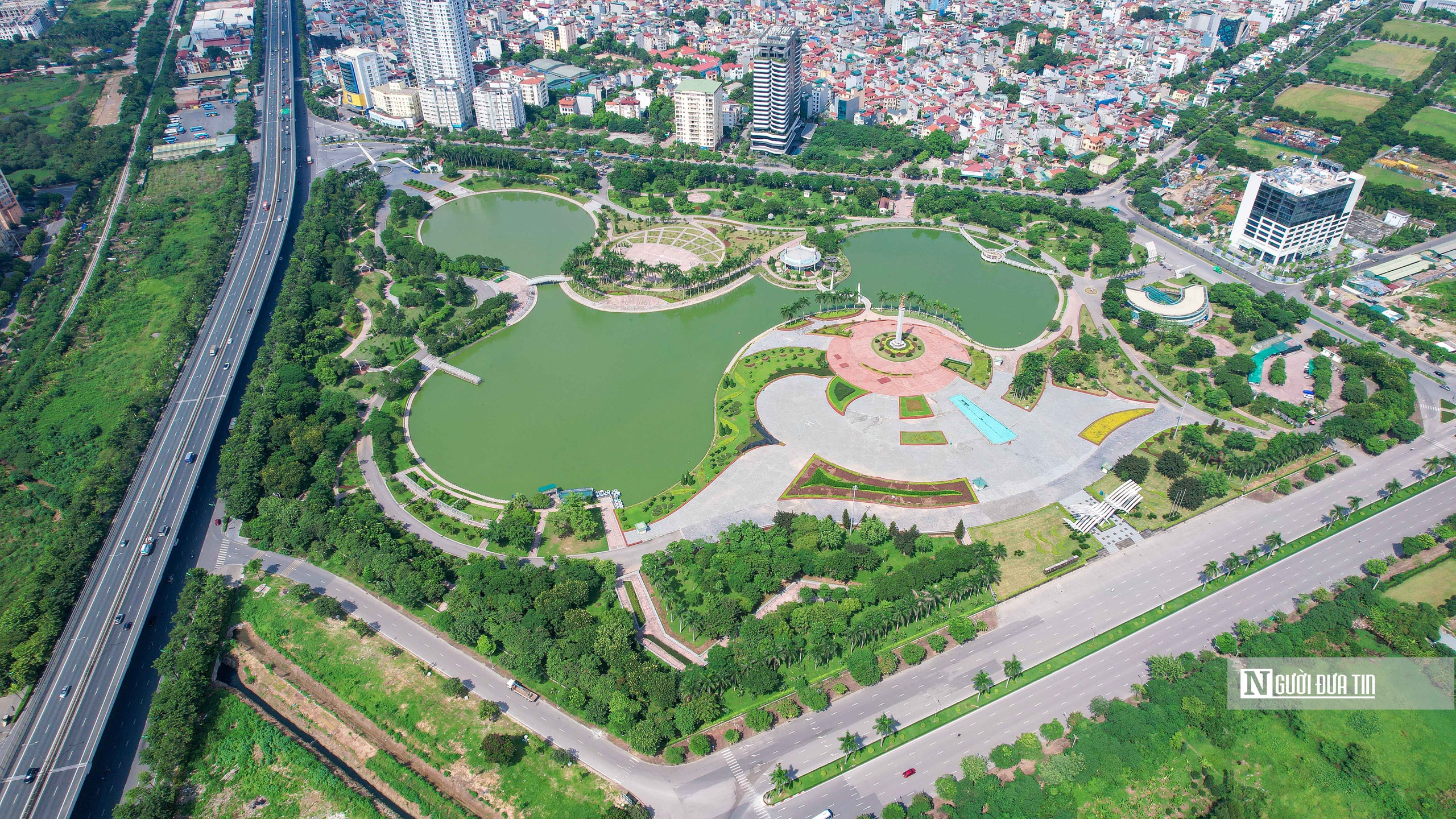 Ứng cử vi&ecirc;n HĐND Tp.H&agrave; Nội Nguyễn Hữu Ch&iacute;nh: H&agrave;nh động để củng cố niềm tin của nh&acirc;n d&acirc;n- Ảnh 3.