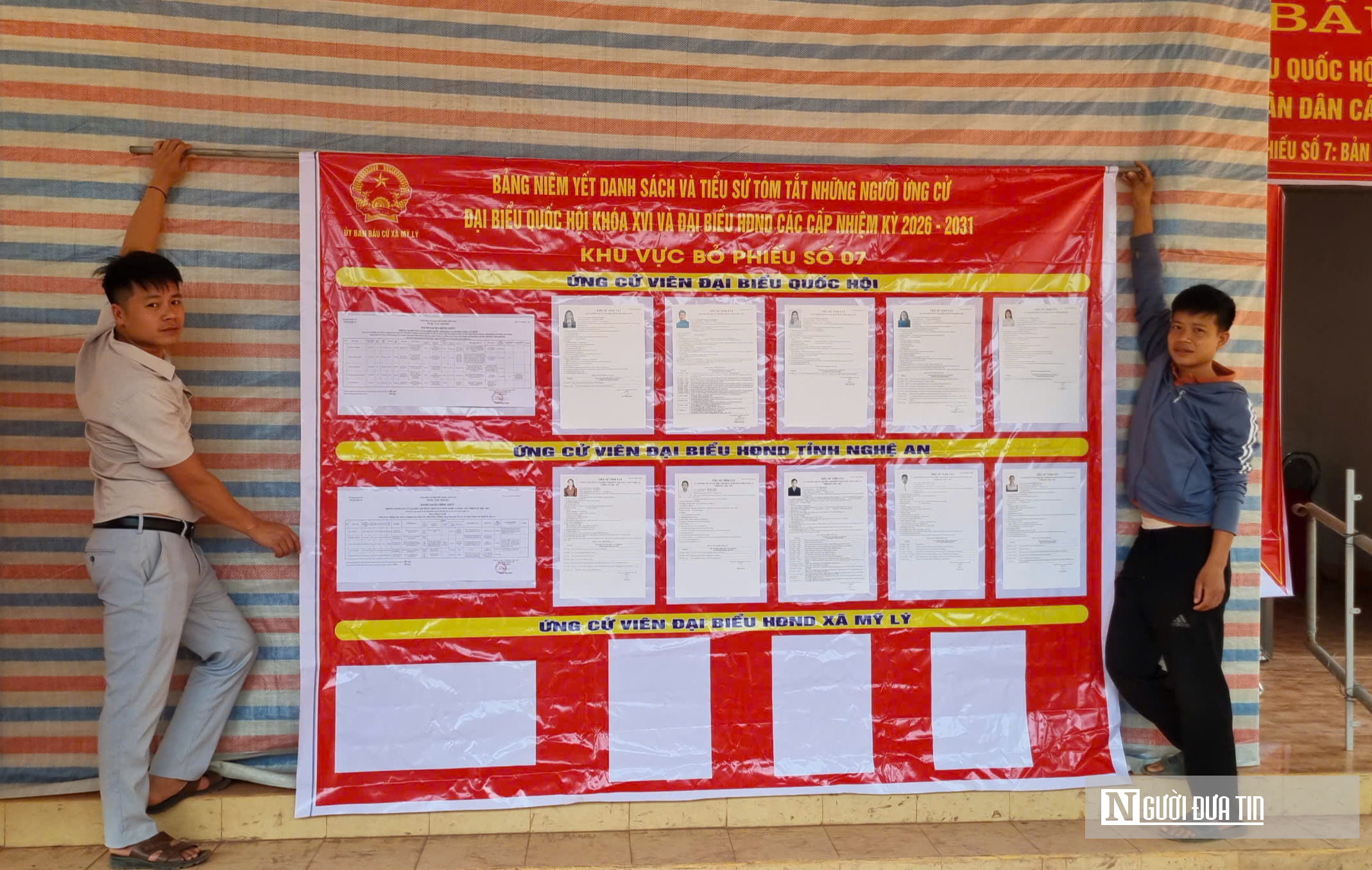 C&aacute;c x&atilde; miền v&ugrave;ng cao, bi&ecirc;n giới Nghệ An hướng về ng&agrave;y hội non s&ocirc;ng - Ảnh 7.