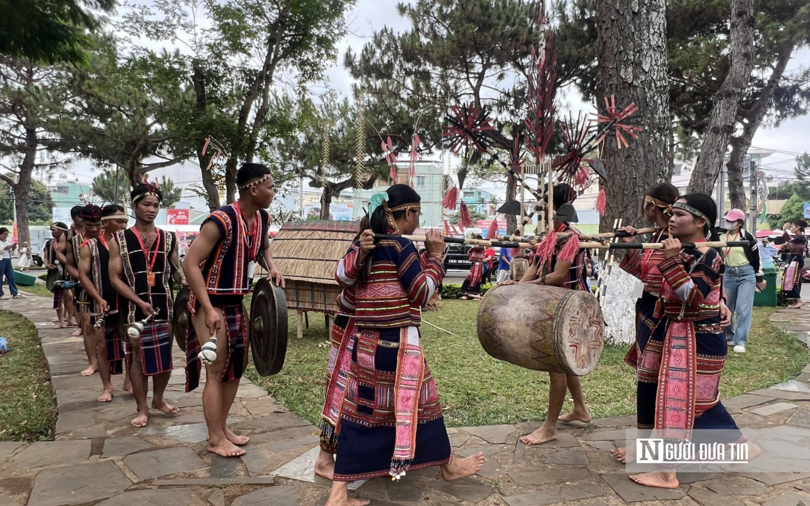 Hộ kinh doanh cùng nhau xây dựng môi trường du lịch thân thiện, văn minh- Ảnh 7.