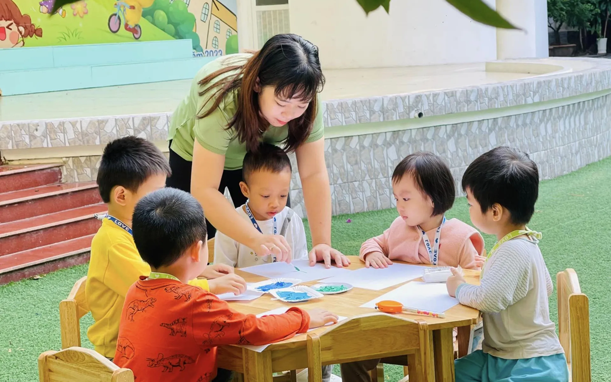 Thông Tư Mới Quy Định Chế Độ Giảm Giờ Dạy Cho Giáo Viên Mầm Non Kiêm Nhiệm