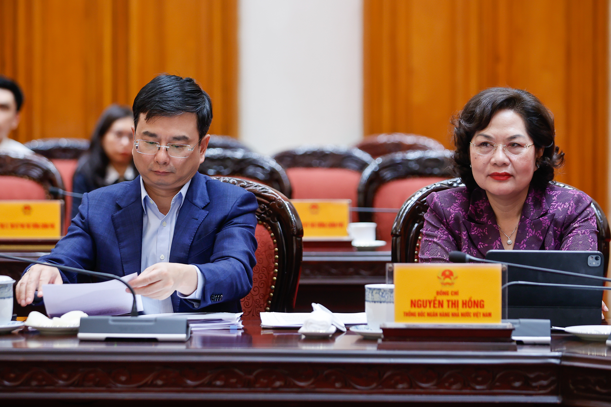 Ứng phó xung đột Trung Đông, Thủ tướng yêu cầu nắm chắc tình hình, không chủ quan - Ảnh 2.