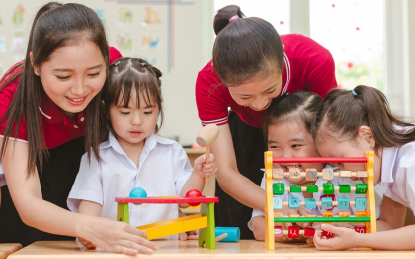 Bộ GD&ĐT giải đáp: Hệ số chênh lệch bảo lưu không dùng tính phụ cấp thâm niên và ưu đãi
