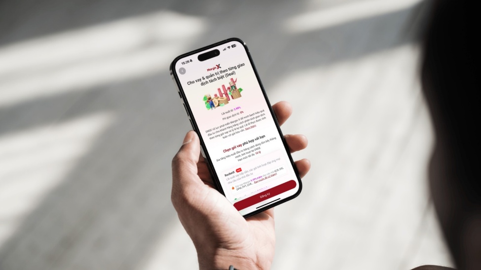 DNSE dự kiến chia cổ tức 7% vốn điều lệ năm 2026- Ảnh 1. DNSE dự kiến chia cổ tức 7% vốn điều lệ năm 2026- Ảnh 1.