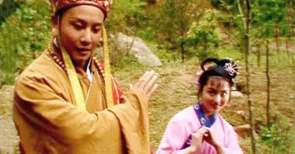 Cô thôn nữ đen đủi trong 