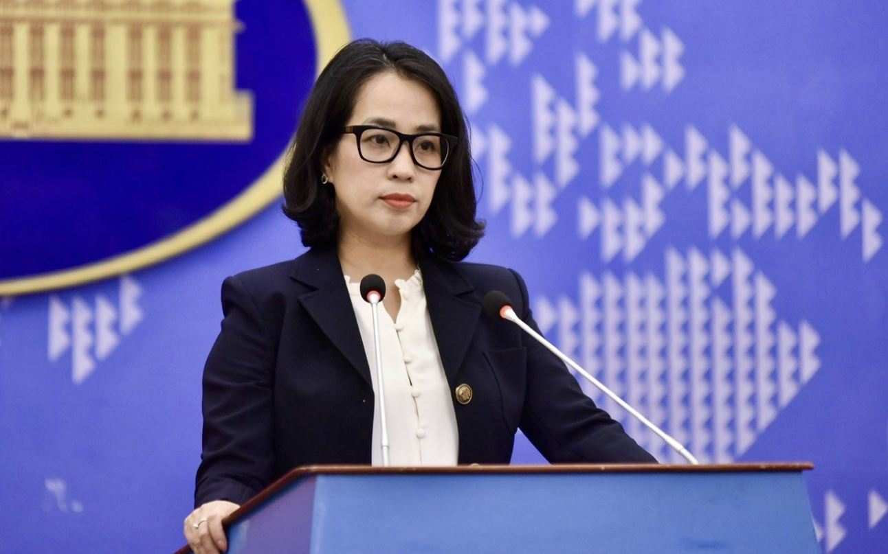 Việt Nam triển khai biện pháp bảo hộ công dân và an ninh năng lượng trước căng thẳng Trung Đông