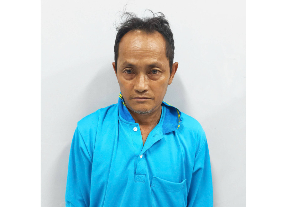 Tạm giữ bảo vệ trường học c&oacute; h&agrave;nh vi x&acirc;m hại trẻ em- Ảnh 1.