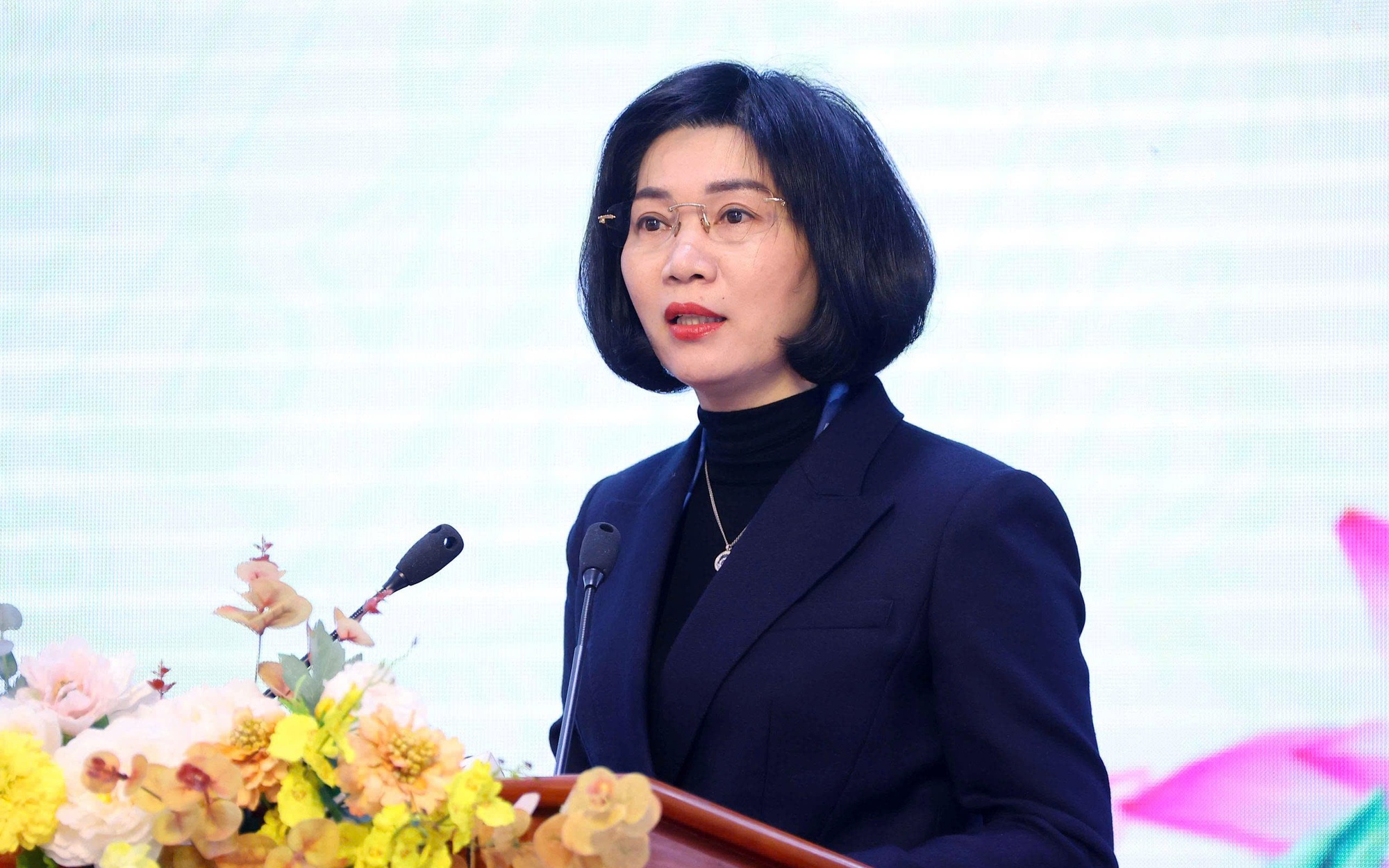 Hội nghị tiếp xúc cử tri đơn vị bầu cử số 13 Hà Nội: 8 ứng viên cam kết hành động cụ thể