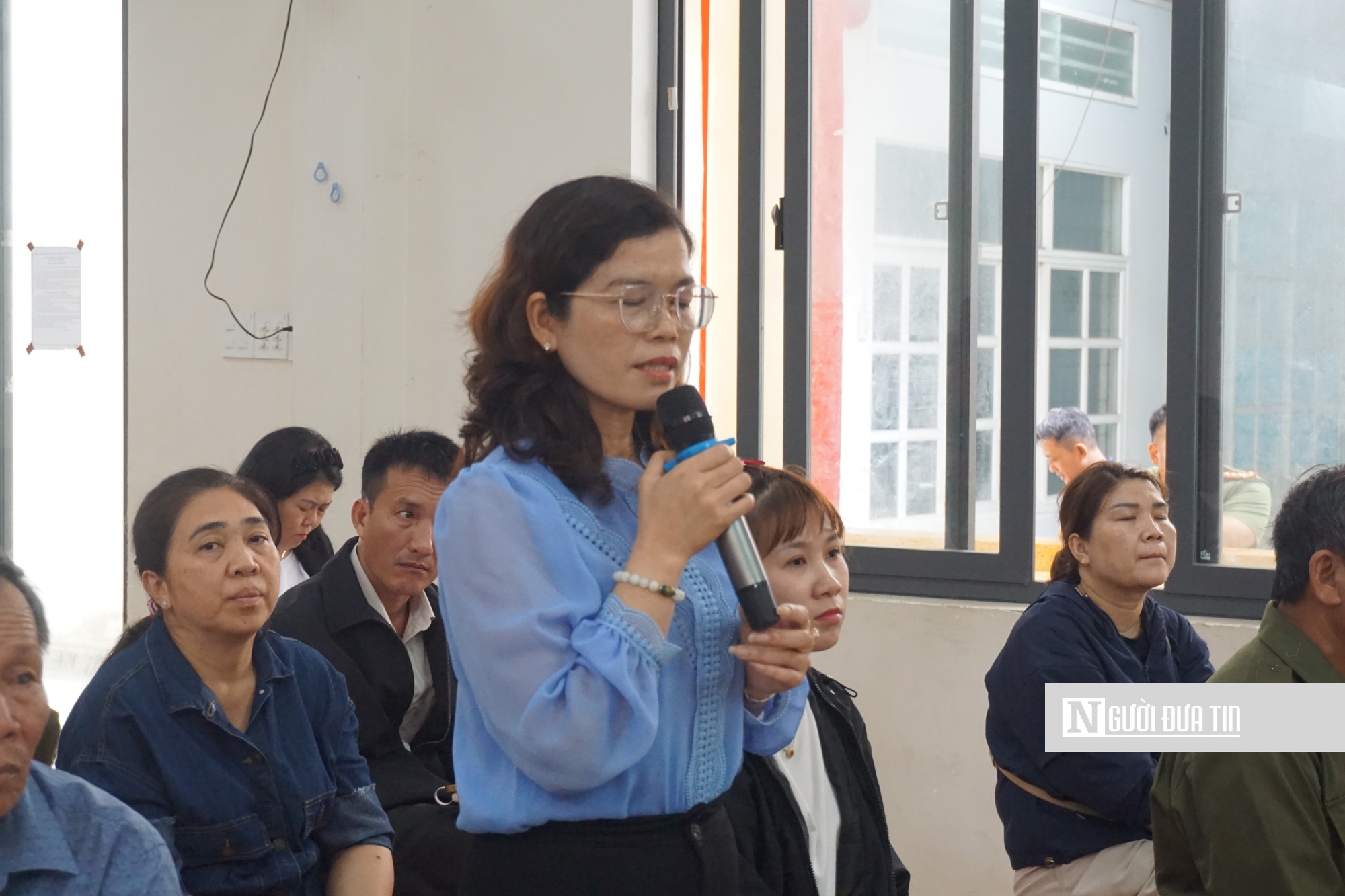 Gia Lai: Chủ tịch tỉnh cam kết xây dựng chính quyền phục vụ, lấy sự hài lòng của người dân làm thước đo- Ảnh 6.