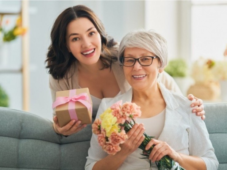 Lời ch&uacute;c 8/3 cho người y&ecirc;u &yacute; nghĩa, ngắn gọn 2026- Ảnh 2.