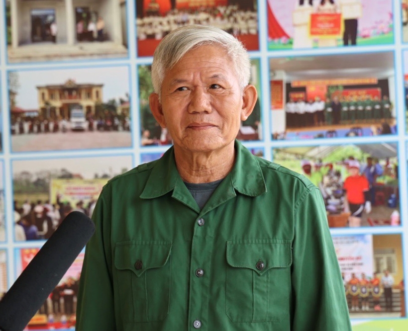 Viện trưởng VKSND tối cao Nguyễn Huy Tiến: Sẽ tập trung 5 nhóm nhiệm vụ trọng tâm của ngành Kiểm sát - Ảnh 4.