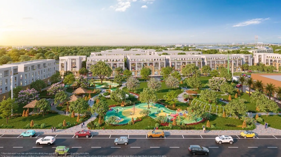 Chuy&ecirc;n gia: Vinhomes Golden City l&agrave; t&agrave;i sản thực giữa t&acirc;m điểm tăng trưởng mới ph&iacute;a Nam Hải Ph&ograve;ng - Ảnh 2.