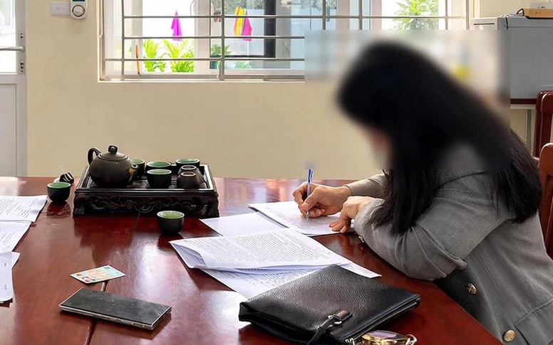Phú Thọ xử phạt 7,5 triệu đồng người đăng tin giả về sáp nhập tỉnh thành