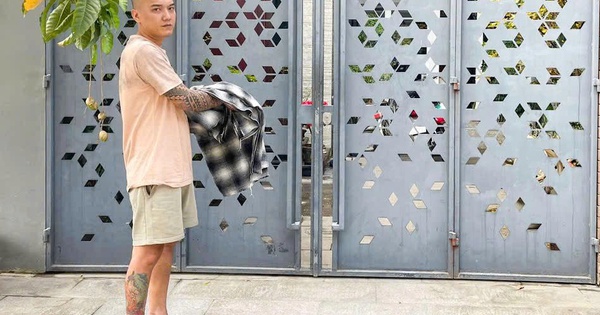 Bắt khẩn cấp nam thanh ni&ecirc;n "đột v&ograve;m" trộm t&agrave;i sản h&agrave;ng trăm triệu đồng của người d&acirc;n- Ảnh 1.