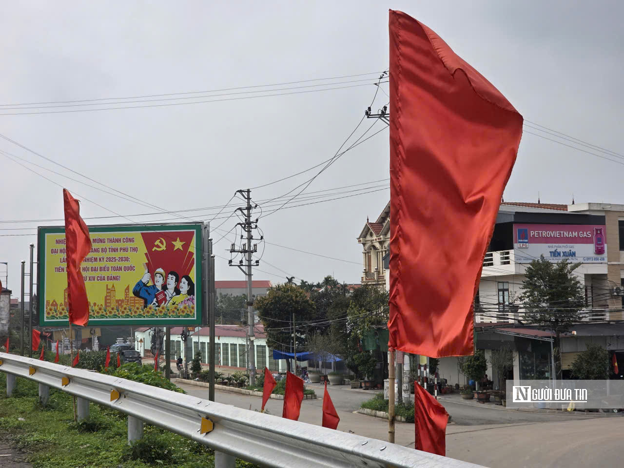 Phú Thọ rộn ràng khí thế, sẵn sàng cho ngày bầu cử- Ảnh 4.