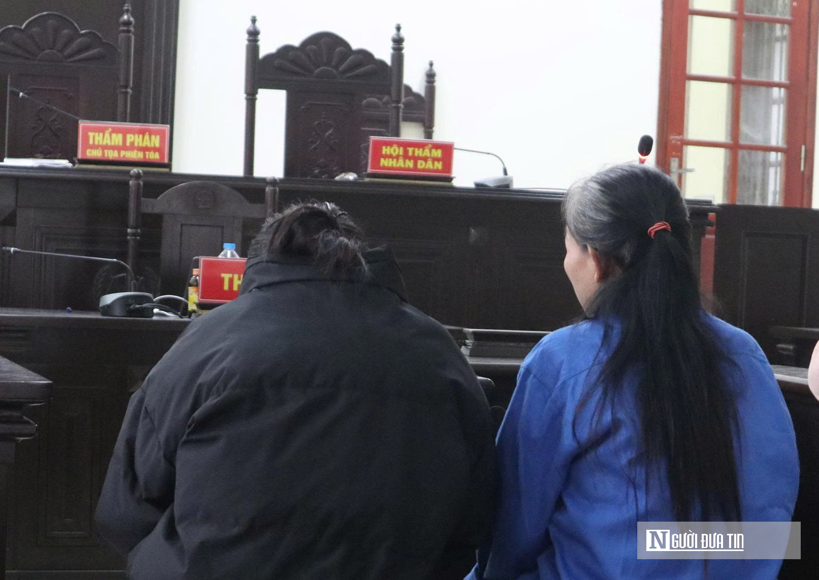 Giọt nước mắt muộn màng của “mẹ mìn” nhẫn tâm bán con sang xứ người- Ảnh 3.