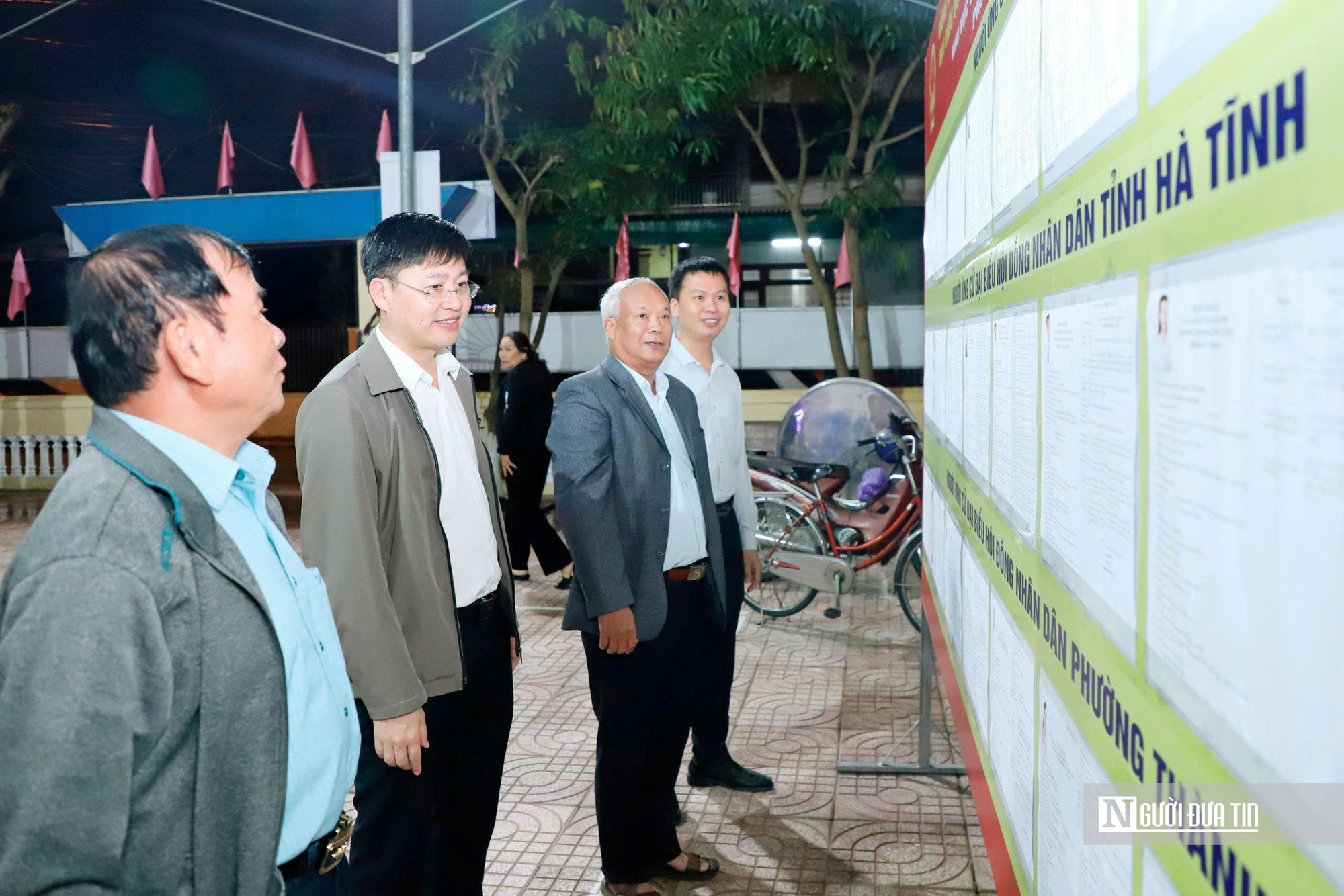 H&agrave; Tĩnh đ&atilde; sẵn s&agrave;ng cho ng&agrave;y hội lớn của to&agrave;n d&acirc;n- Ảnh 2.