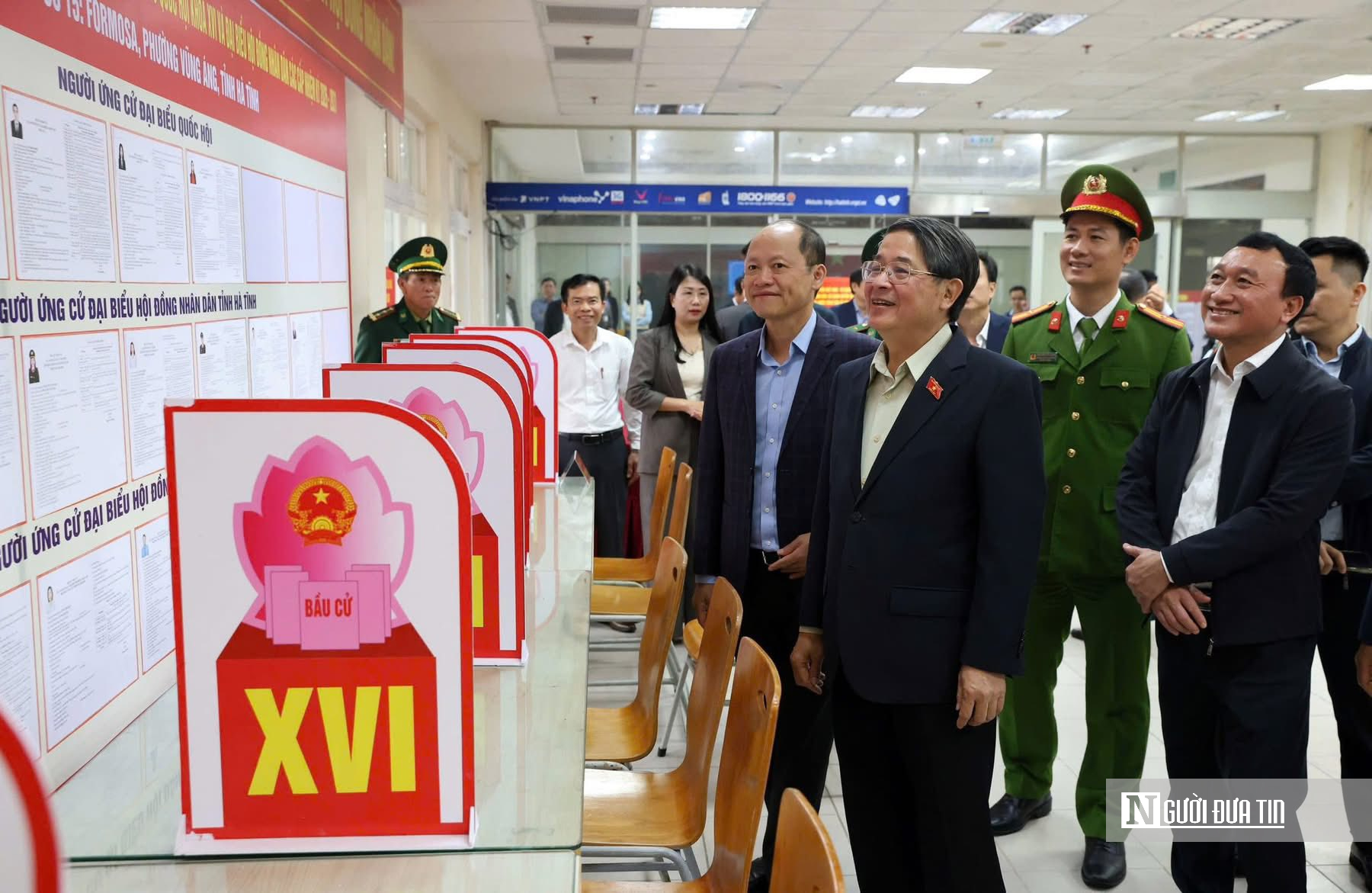 H&agrave; Tĩnh đ&atilde; sẵn s&agrave;ng cho ng&agrave;y hội lớn của to&agrave;n d&acirc;n- Ảnh 3.