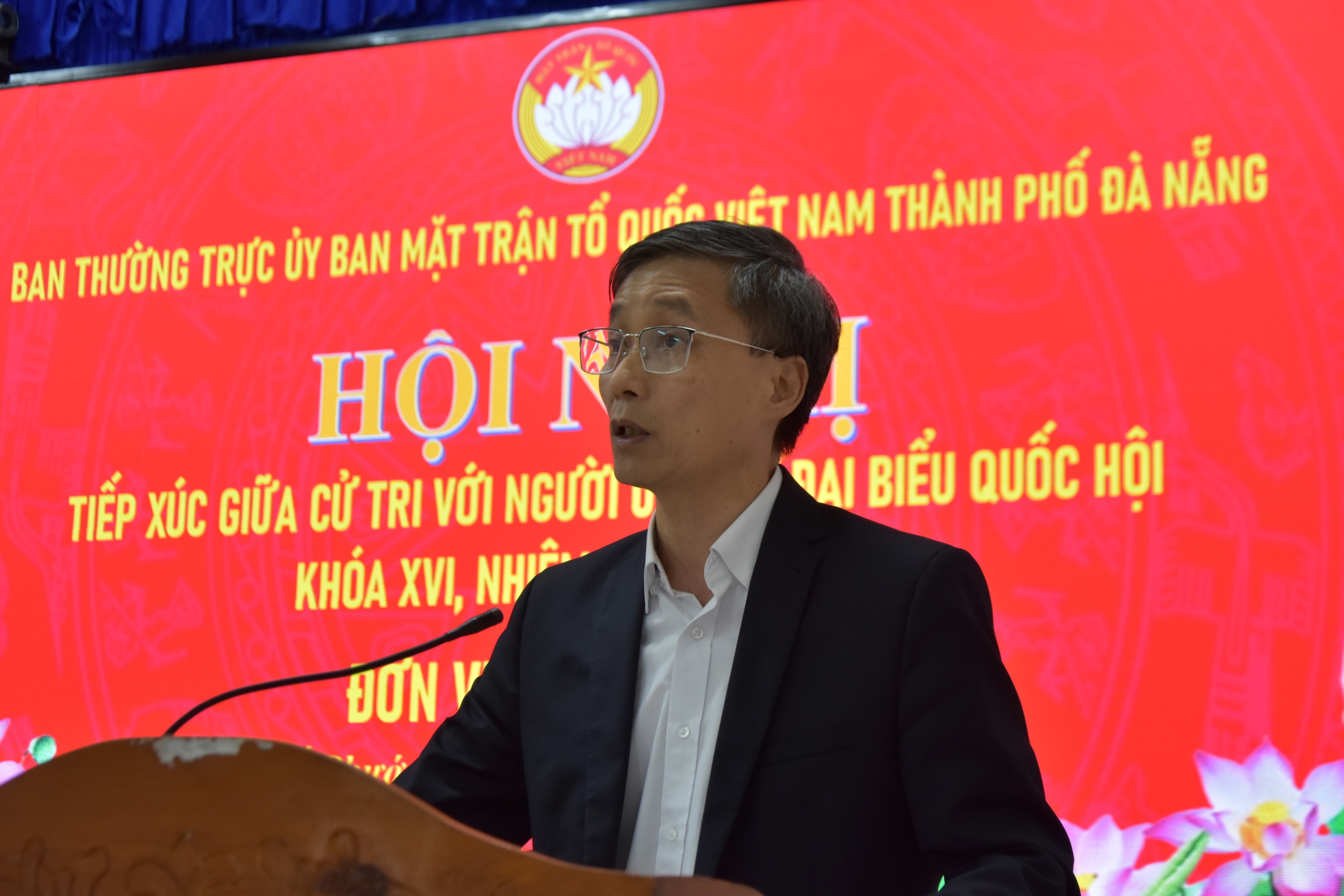 Ông Nguyễn Khánh Ngọc: Kiên trì theo đuổi những quyền lợi chính đáng, hợp pháp của Nhân dân- Ảnh 7.