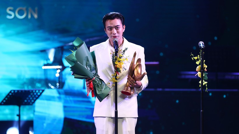 Công bố Giải thưởng Cống hiến lần thứ 20 năm 2026 - Ảnh 1.