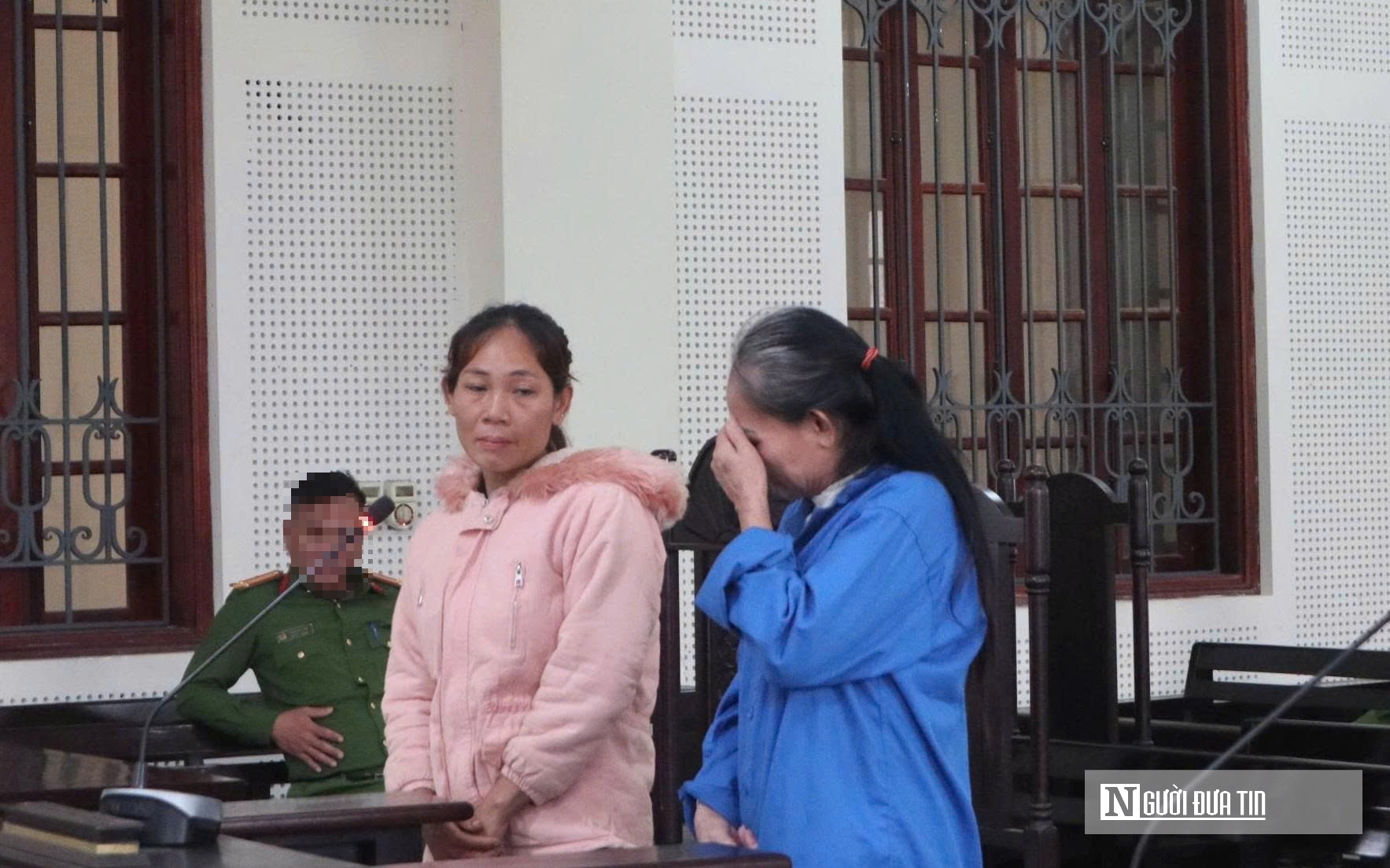 Mẹ Ruột Bán Con Gái 14 Tuổi Lấy Chồng Trung Quốc Với Giá 240 Triệu Đồng