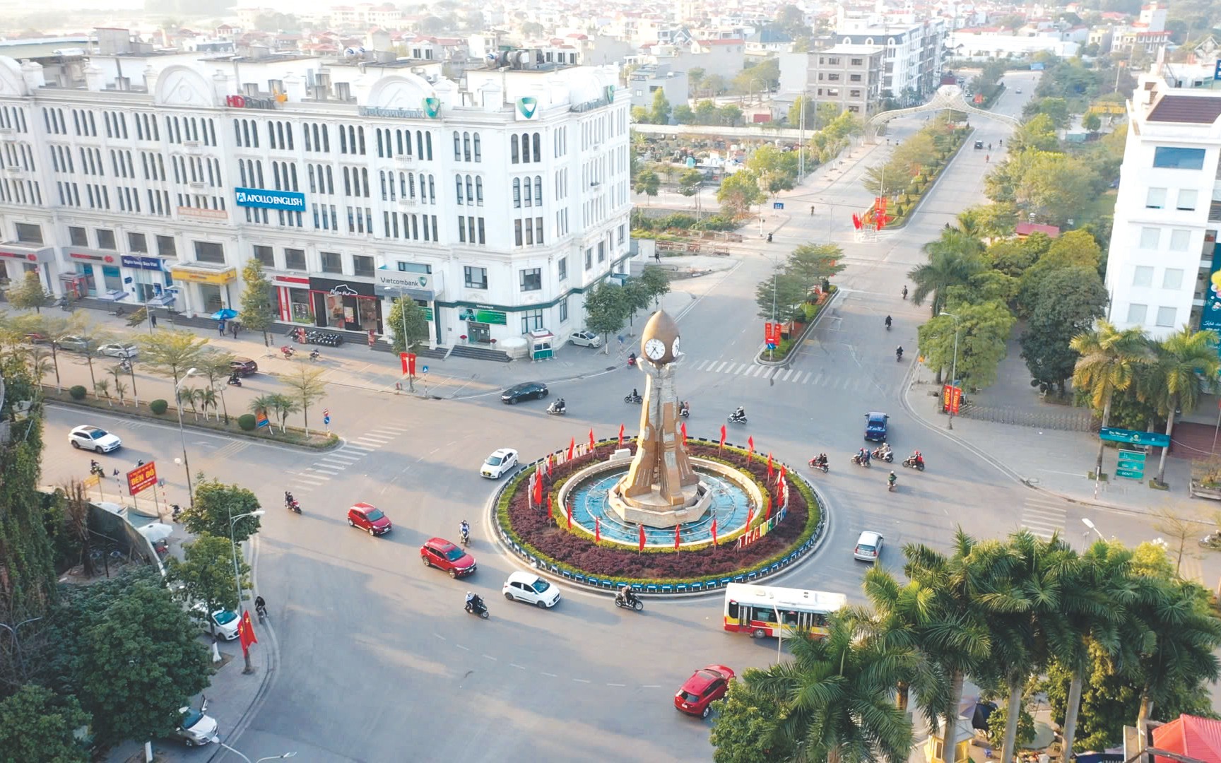 Bắc Ninh thu hồi hơn 280.000m² đất dự án vi phạm, doanh nghiệp chịu thiệt hại lớn