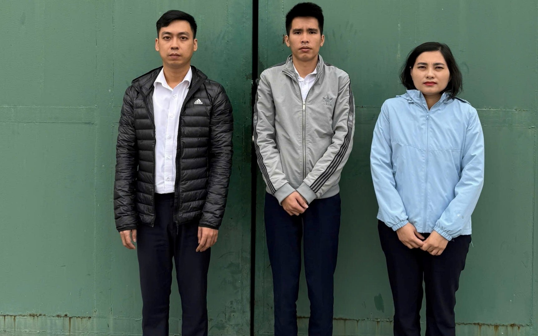 Hải Phòng: Khởi tố, bắt giam loạt đối tượng trong vụ án lừa đảo, cho vay nặng lãi
