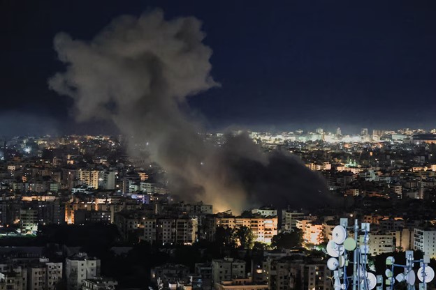 Mỹ mong muốn c&oacute; khả năng ảnh hưởng tới quyết định lựa chọn l&atilde;nh đạo mới của Iran - Ảnh 1.