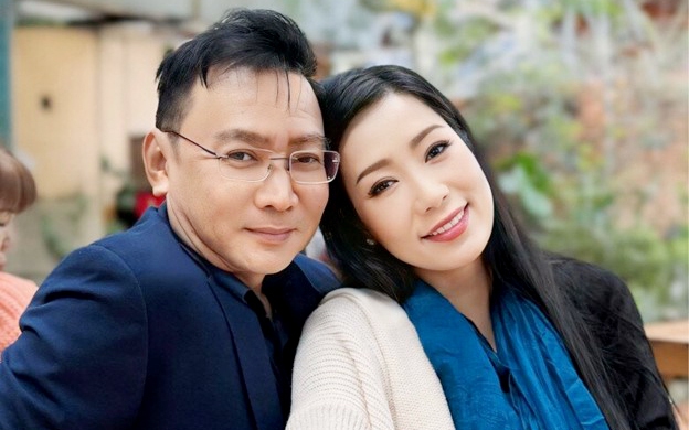 NSND Trịnh Kim Chi: Á hậu đầu tiên đạt danh hiệu cao quý và hành trình học vấn đáng nể