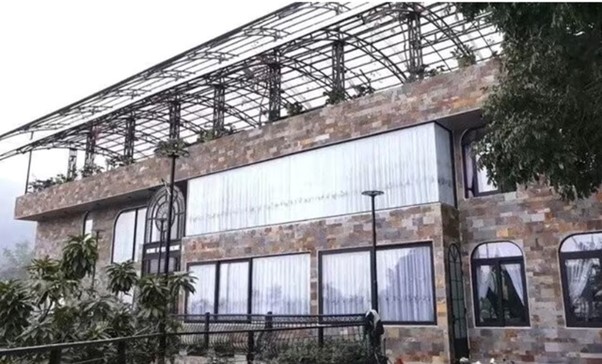 Cuộc sống đ&aacute;ng ngưỡng mộ của nữ NSND trẻ nhất Việt Nam trong biệt phủ nghỉ dưỡng rộng 8.000m2- Ảnh 4.