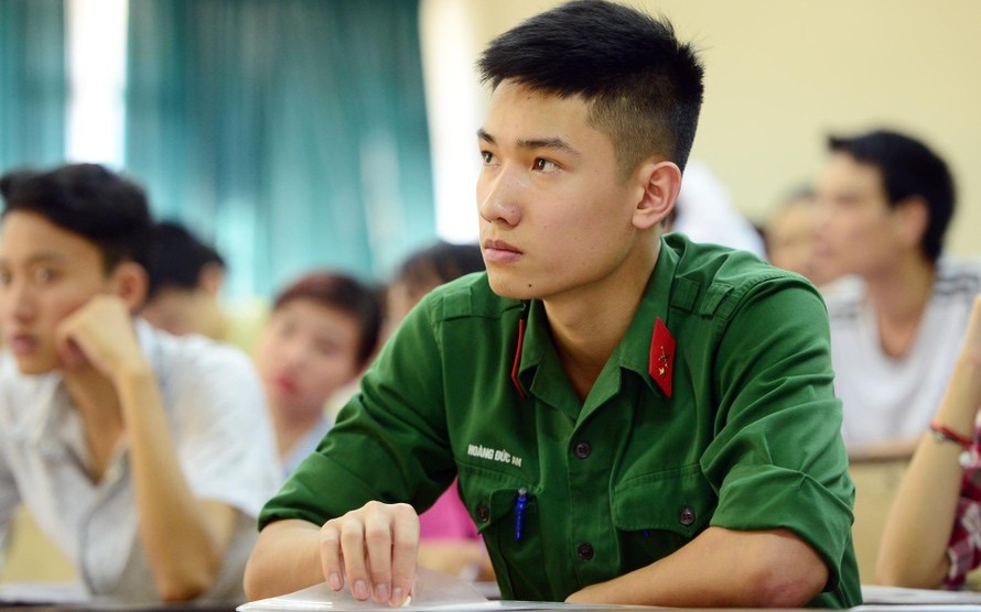 Tuyển sinh năm 2026: Những điểm mới v&agrave; c&aacute;c mốc thời gian cần phải nhớ- Ảnh 2.