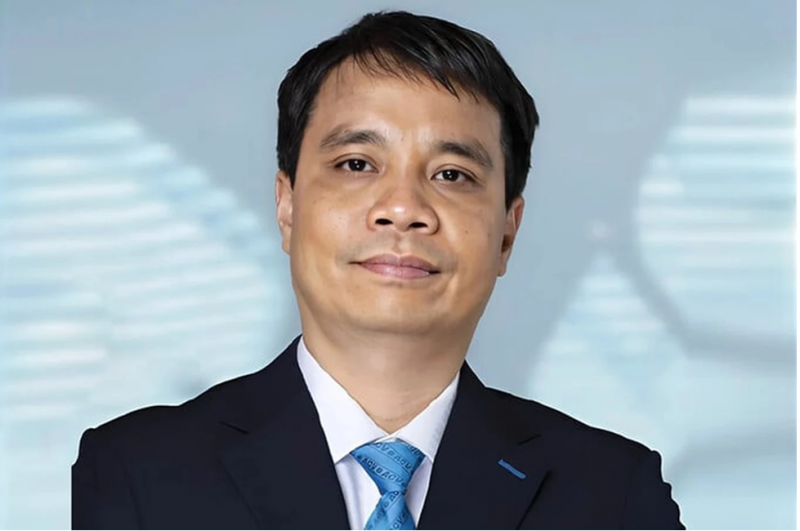 Phê chuẩn bắt cựu Chủ tịch HĐQT, Phó Tổng Giám đốc Tổng Công ty Cảng hàng không Việt Nam- Ảnh 1.