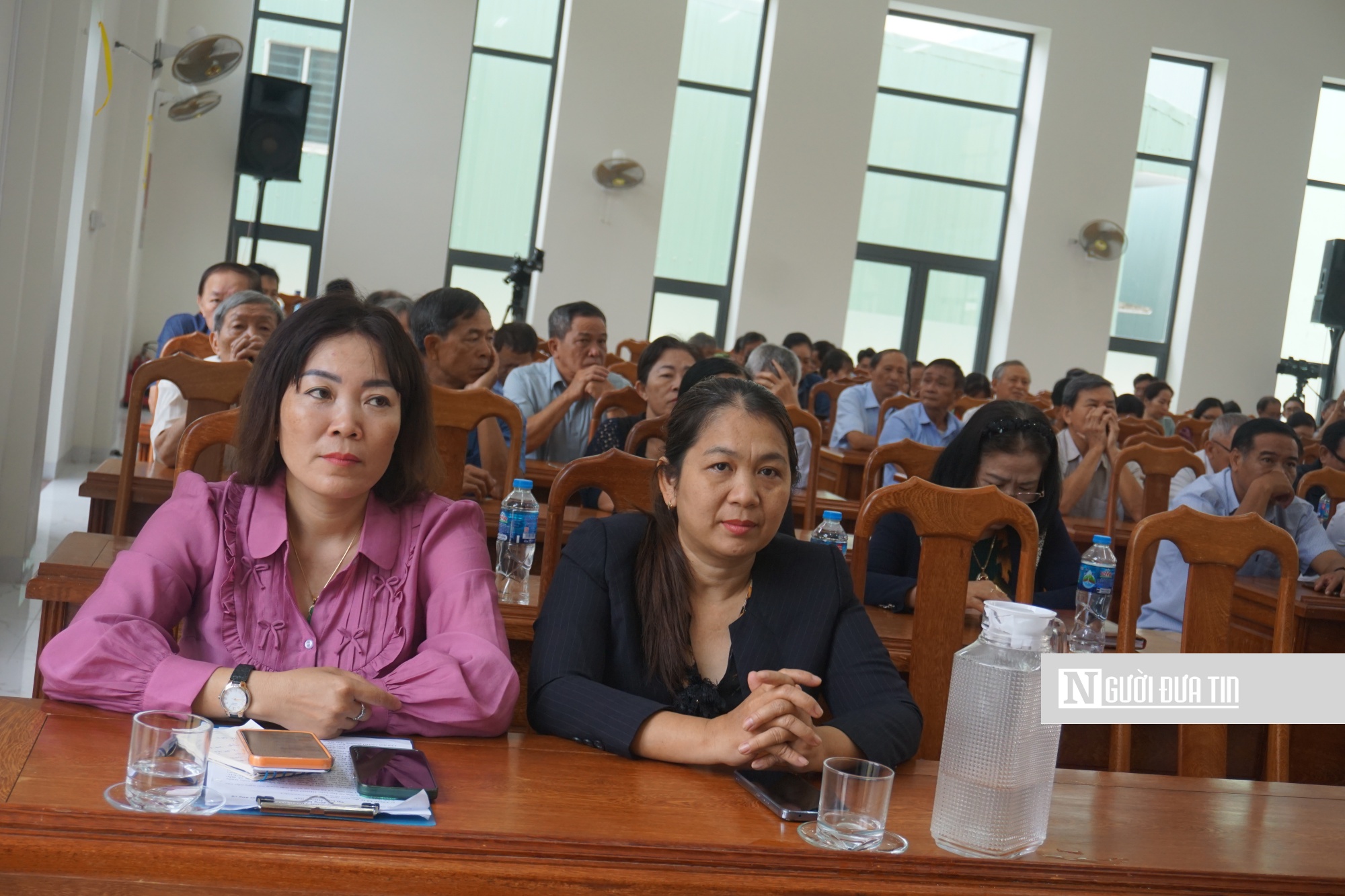 Cử tri mong muốn Đại biểu HĐND gần dân, sát dân và thương dân- Ảnh 5.