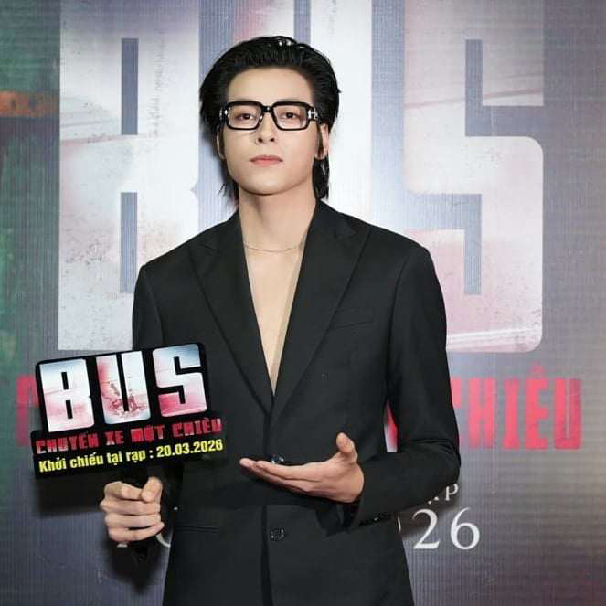 Bị gắn mác "bình hoa di động": Nam chính phim "Thỏ ơi" lên tiếng - Ảnh 3.