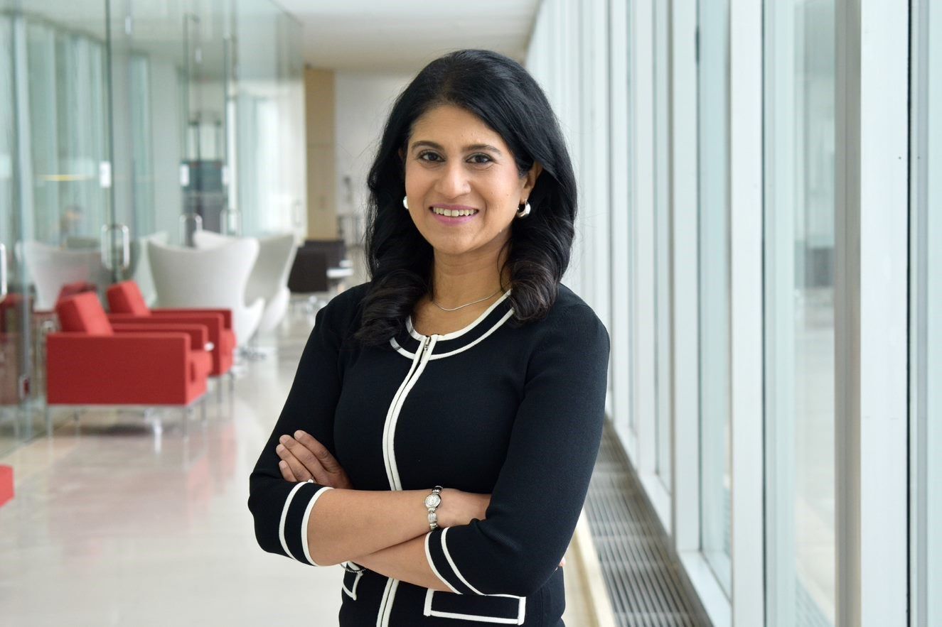 Nh&agrave; khoa học Mỹ: &ldquo;VinFuture đưa đ&oacute;ng g&oacute;p của phụ nữ l&agrave;m khoa học ra &aacute;nh s&aacute;ng to&agrave;n cầu&rdquo;- Ảnh 1.