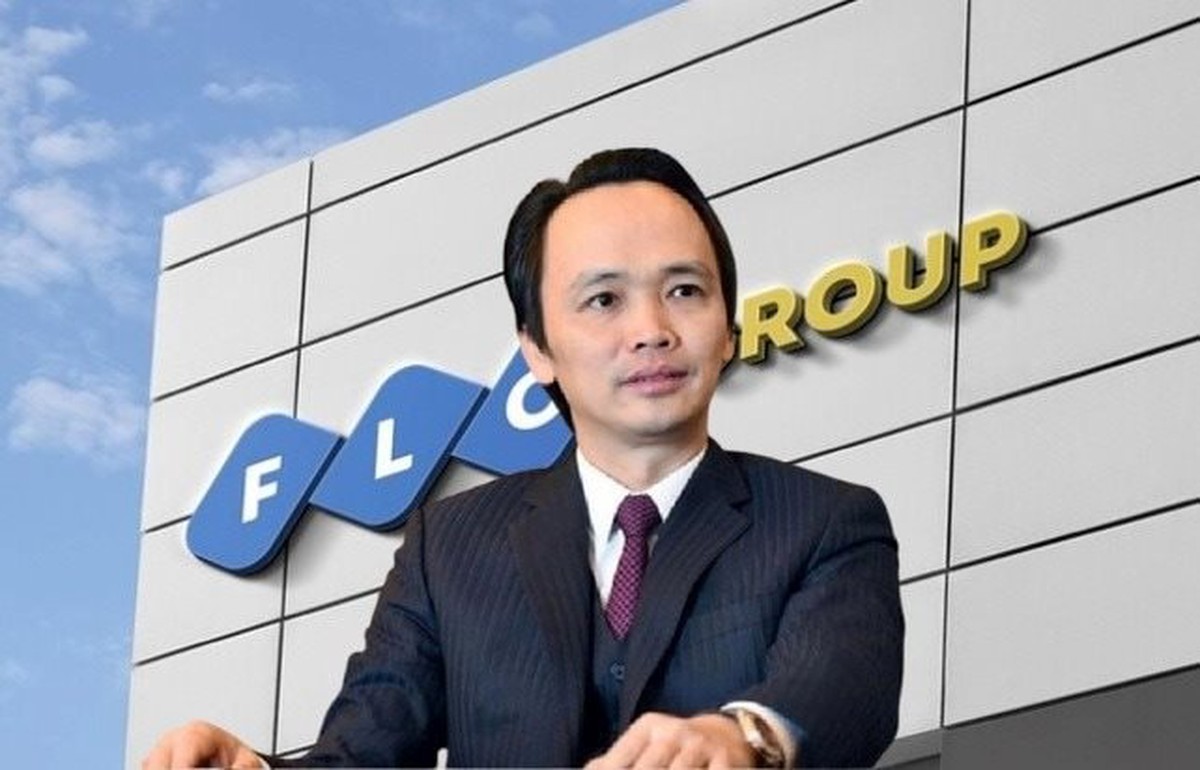 Thông tin mới nhất liên quan cổ phiếu FLC- Ảnh 1.