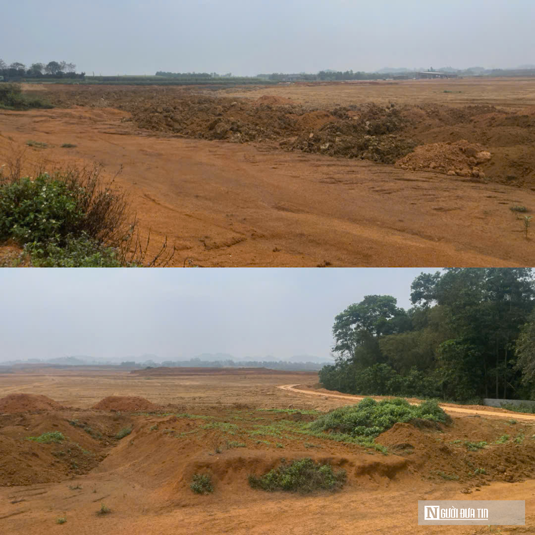 Gỡ vướng cho khu công nghiệp trọng điểm Lam Sơn – Sao Vàng hơn 3000 tỷ đồng- Ảnh 3.