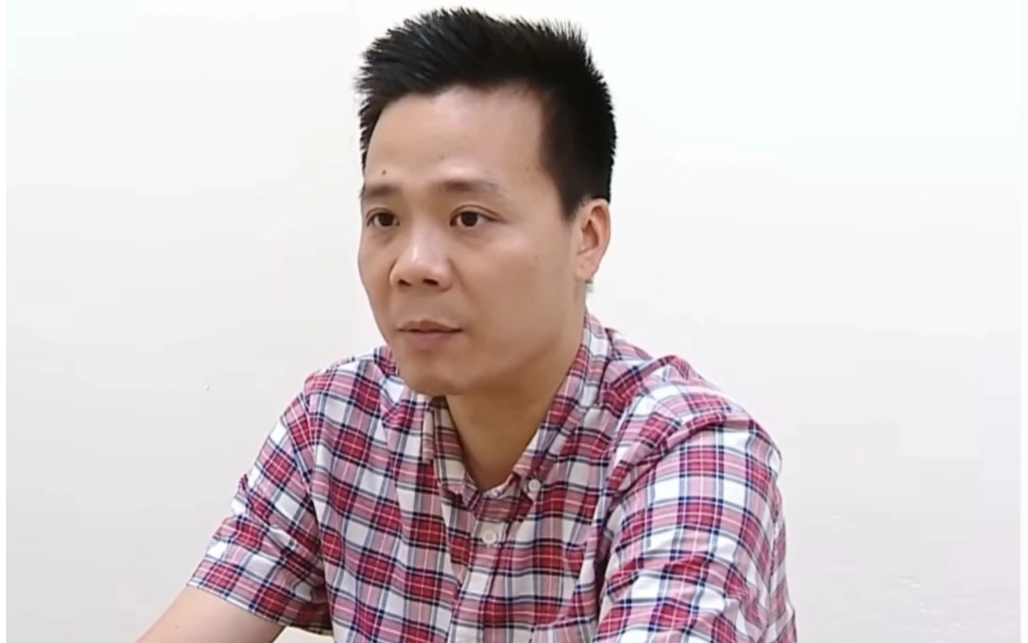 Vụ án hối lộ 1,5 tỷ đồng để tháo gỡ thủ tục nhập khẩu nguyên liệu thực phẩm chức năng