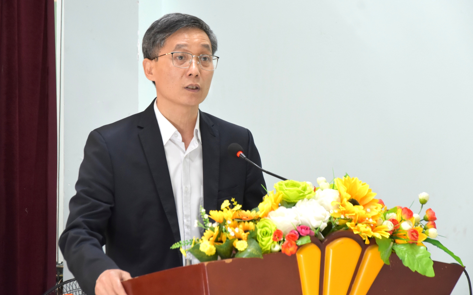 Cử tri Đà Nẵng quan tâm hoàn thiện pháp luật, quản lý đất đai và minh bạch tài sản