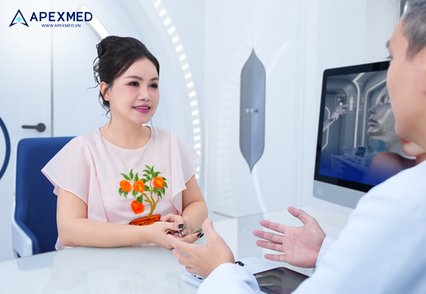 Thẩm mỹ Apexmed: Khi sự thấu hiểu gi&uacute;p ph&aacute;i đẹp hồi sinh tự tin - Ảnh 2.