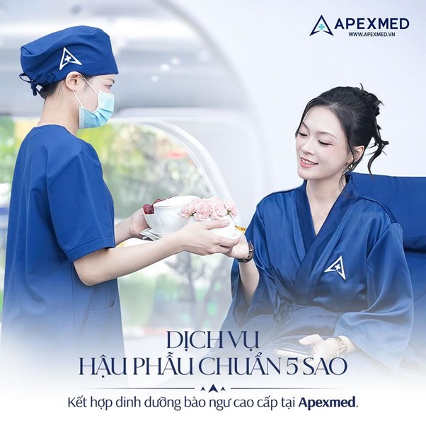 Thẩm mỹ Apexmed: Khi sự thấu hiểu gi&uacute;p ph&aacute;i đẹp hồi sinh tự tin - Ảnh 4.